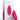 JimmyJane Form 3 PRO Curved Vibrator - Pink