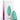 JimmyJane Form 3 PRO Curved Vibrator - Teal