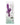 Enchanted Flutter Rabbit Vibrator - Purple