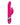 Enchanted Embrace Rabbit Vibrator - Fuchsia