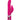 Enchanted Embrace Rabbit Vibrator - Fuchsia