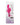 Enchanted Embrace Rabbit Vibrator - Fuchsia
