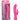 First Time Rechargeable Rabbit Vibrator - Pink