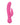 First Time Rechargeable Rabbit Vibrator - Pink