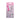 First Time Rechargeable Vibrator Massager - Pink