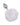 Running Wild White Bunny Tail Anal Probe