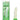 Glow Stick Leaf Glow-in-the-Dark Dildo - Green