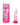 Glow Stick Heart Glow-in-the-Dark Dildo - Pink