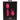 Nu Sensuelle Harlow Mini Wand & Attachment - Pink