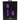 Nu Sensuelle Harlow Mini Wand & Attachment - Purple