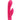 Nu Sensuelle Jolie Nubii Warming Mini Rabbit - Pink