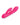 Nu Sensuelle Jolie Nubii Warming Mini Rabbit - Pink