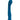 Nu Sensuelle Calypso Roller Motion G-Spot Vibe - Deep Turquoise