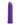 Nu Sensuelle Sunni Nubii Warming Bullet - Purple