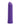 Nu Sensuelle Sunni Nubii Warming Bullet - Purple