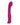 Nu Sensuelle Calypso Roller Motion G-Spot Vibe - Magenta