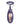 Shots Pumped Enhance Vulva & Breast Pump - Purple