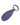 Shots Pumped Enhance Vulva & Breast Pump - Purple