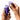 ROMP Free X Clitoral Vibrator - Purple