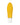 Nobu Mini Suba Ribbed Bullet - Yellow
