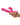 Bang! 10X Thrusting & Vibrating Rabbit - Pink