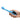 Bang! 10X Digital G-Spot Vibrator - Blue