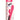 Bang! 10X Digital Rabbit Vibrator - Pink