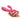 Bang! 10X Digital Rabbit Vibrator - Pink