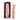 Blush X5 Plus Hard On Vibrating 9" Dildo - Beige