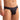 665 Stealth Jockstrap - L Black