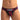 665 Rally Jockstrap - XXL Red