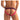 665 Rally Jockstrap - XXL Red