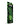 Stoner Vibes Glow in the Dark Paddle - Green