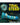 Creature Cocks  Sea Stallion Vibrating Dildo - Blue/Yellow