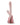 Fraya Rechargeable Rabbit Vibrator - Pink