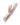 Fraya Rechargeable Rabbit Vibrator - Pink