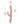 Fraya Rechargeable Rabbit Vibrator - Pink