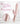Fraya Rechargeable Rabbit Vibrator - Pink