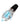 The Male Rose 2 Blow Job Sucker - Black