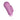 Blush Gaia Eco Delight Bullet Vibrator and Sleeve Purple
