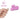 Blush Gaia Eco Delight Bullet Vibrator and Sleeve Purple