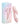 Blush Play With Me Fairy Flutter Rabbit Vibrator - Pink - Adult Toy Box