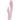 Blush Play With Me Fairy Flutter Rabbit Vibrator - Pink - Adult Toy Box