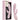 Blush Morgan Rabbit Vibrator - Pink - Adult Toy Box