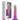 Blush Avant Sunrise Gaze Silicone Dildo - Sherbet