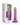 Blush Avant Sunrise Gaze Silicone Dildo - Sherbet