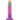 Blush Avant Sunrise Gaze Silicone Dildo - Sherbet