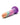 Blush Avant Sunrise Gaze Silicone Dildo - Sherbet