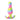 Blush Avant Kaleido Silicone Plug - Lime