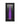 LELO DOT Clitoral Pinpoint Travel Vibrator Purple